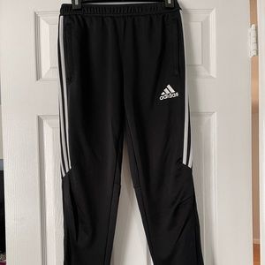 Adidas Soccer Sweatpants!